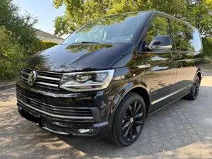 Volkswagen T6 Multivan Multivan DSG Kurz 4MOTIONHighline