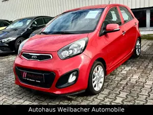 Kia Picanto FIFA World Cup Edition * 1.Hand * Klima*