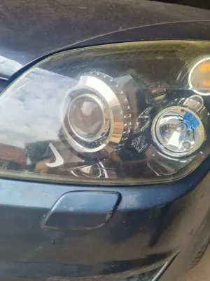 Opel Astra 1.9 CDTI DPF Sport