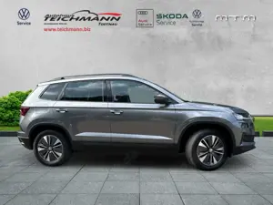 Skoda Karoq Tour 4x4 2.0 TDI DSG StandHeiz Bild 3