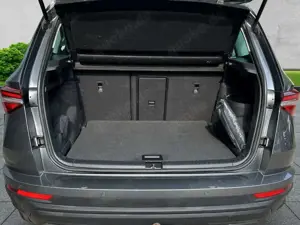Skoda Karoq Tour 4x4 2.0 TDI DSG StandHeiz Bild 5