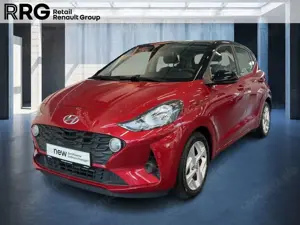 Hyundai i10 i10 Trend