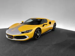 Ferrari 296 GTB Assetto Fiorano Ferrari SINGEN