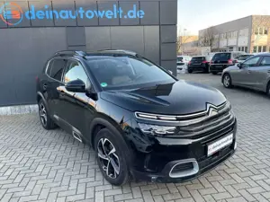 Citroen C5 Aircross Shine *Navi*Automatik*1.Hand