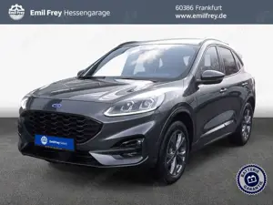 Ford Kuga 2.5 Duratec PHEV ST-LINE