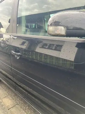 Volkswagen Touran Touran 1.9 TDI Trendline Bild 4