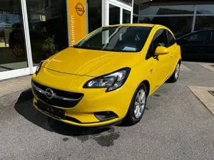 Opel Corsa Drive