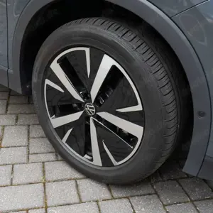 Volkswagen Tiguan Tiguan 2.0 TDI SCR DSG Life Bild 4