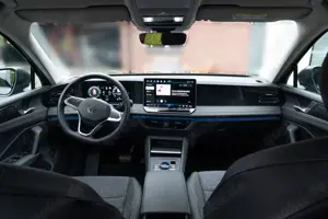 Volkswagen Tiguan Tiguan 2.0 TDI SCR DSG Life Bild 3