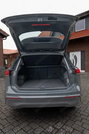 Volkswagen Tiguan Tiguan 2.0 TDI SCR DSG Life Bild 5