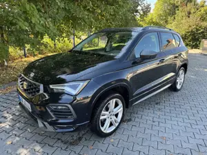 SEAT Ateca FR DSG