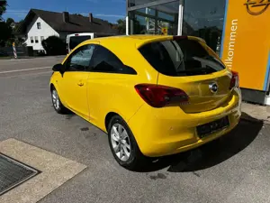 Opel Corsa Drive Bild 3