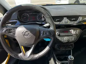 Opel Corsa Drive Bild 4