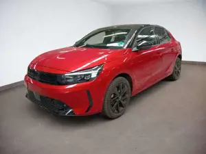 Opel Corsa F GS PDCv+h 360°Kamera NAVI DAB Totwinkel