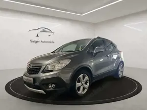 Opel Mokka Edition ecoFlex 4x4 Shz Pdc Sch