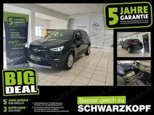 Opel Grandland 1.5D Navi,WirelessCharging,ParkAssist