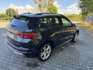 SEAT Ateca FR DSG Bild 4