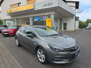Opel Astra K Lim. Opel 2020/LED/NAVI/CAM/CARPLAY/SHZ/