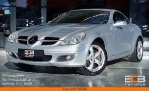Mercedes-Benz SLK 350 Roadster *Automatik/TÜV 12/25/SHZ*