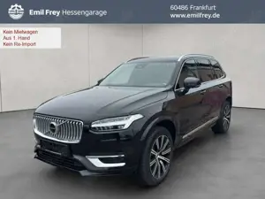 Volvo XC90 XC90 B5 AWD Plus-Bright 7S Glasd Standh 360° AHK