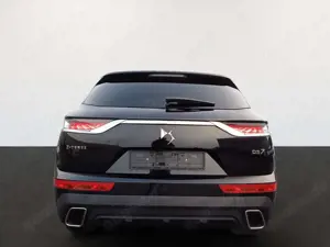 DS Automobiles DS 7 Crossback DS7 E-Tense 225 Bastille + 4x2 Bild 4