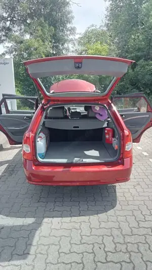 Chevrolet Nubira 2.0 Kombi D CDX