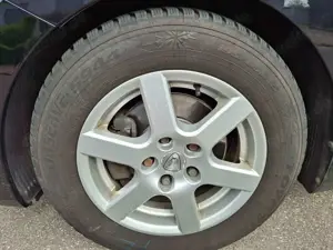 Hyundai i30 i30 1.6 CRDi Trend Bild 3