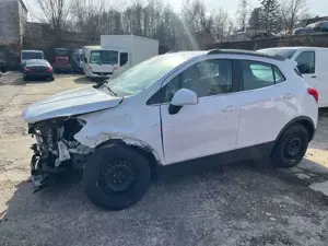 Opel Mokka Edition 1.4 Turbo*AUTOMATIK