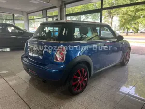 MINI One Mini One "Klimaanlage" Bild 5