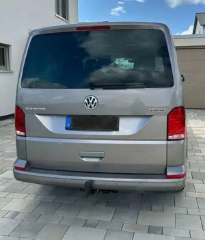 Volkswagen T6.1 Multivan Multivan T6.1 DSG Kurz 4MOTION Comfortline Bild 3