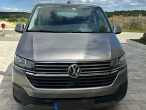 Volkswagen T6.1 Multivan Multivan T6.1 DSG Kurz 4MOTION Comfortline Bild 4