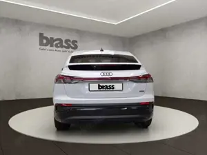 Audi Q4 e-tron 55 quattro 250 kW Bild 5