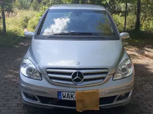 Mercedes-Benz B 200 B 200