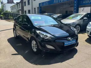 Hyundai i30 FIFA World Cup Edition