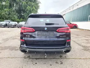 BMW X5 xDrive 30d MSport DrivAssistPro StHeiz HeadUp Bild 5