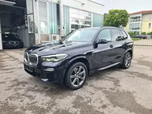 BMW X5 xDrive 30d MSport DrivAssistPro StHeiz HeadUp