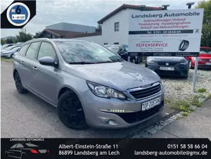 Peugeot 308 SW Business-Line