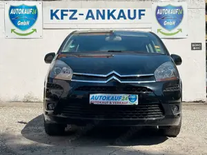 Citroen C4 Picasso Exclusive *Automatik* Bild 2