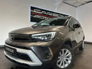 Opel Crossland X **CAR PLAY**Zahnriemen neu**