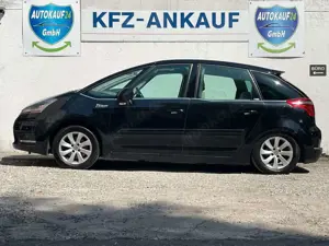 Citroen C4 Picasso Exclusive *Automatik* Bild 4