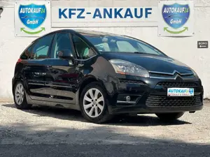 Citroen C4 Picasso Exclusive *Automatik* Bild 3