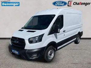 Ford Transit Kasten Basis 290 L2H2 RADIO/DAB KLIMA beh. WSS TEC Bild 3