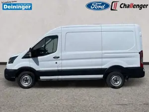 Ford Transit Kasten Basis 290 L2H2 RADIO/DAB KLIMA beh. WSS TEC Bild 5