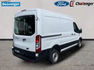 Ford Transit Kasten Basis 290 L2H2 RADIO/DAB KLIMA beh. WSS TEC Bild 4