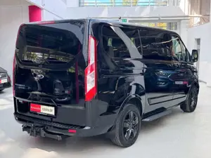 Ford Tourneo Custom Automatik STANDHZG+AHK+KAMERA+ACC Bild 5