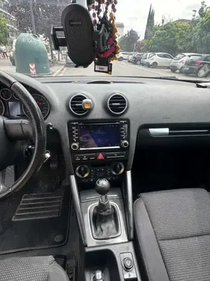 Audi A3 Sportback 2.0 tdi Ambiente 170cv