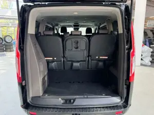 Ford Tourneo Custom Automatik STANDHZG+AHK+KAMERA+ACC Bild 4