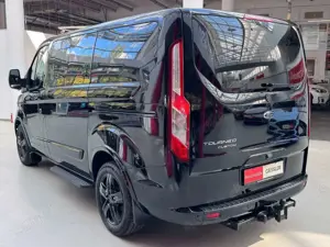 Ford Tourneo Custom Automatik STANDHZG+AHK+KAMERA+ACC Bild 3