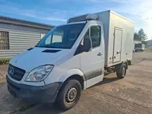 Mercedes-Benz Sprinter 309/311/313/315 CDI (906.131/132/133/134/135/136)