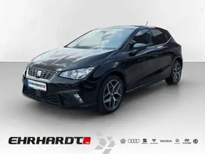 SEAT Ibiza 1.0 TSI Xcellence VIRTUAL*ACC*SHZ*PDC*KAMERA*NE...